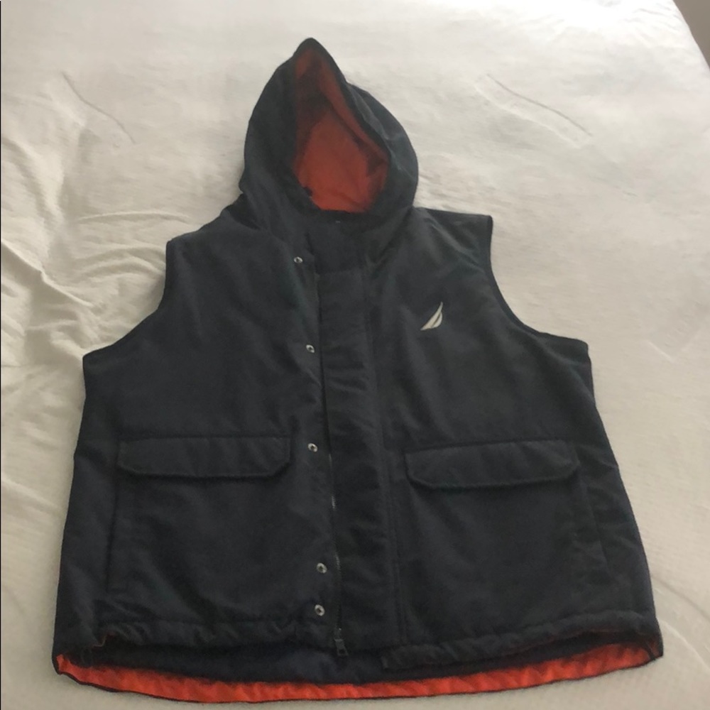 Nautica Men’s Vest
